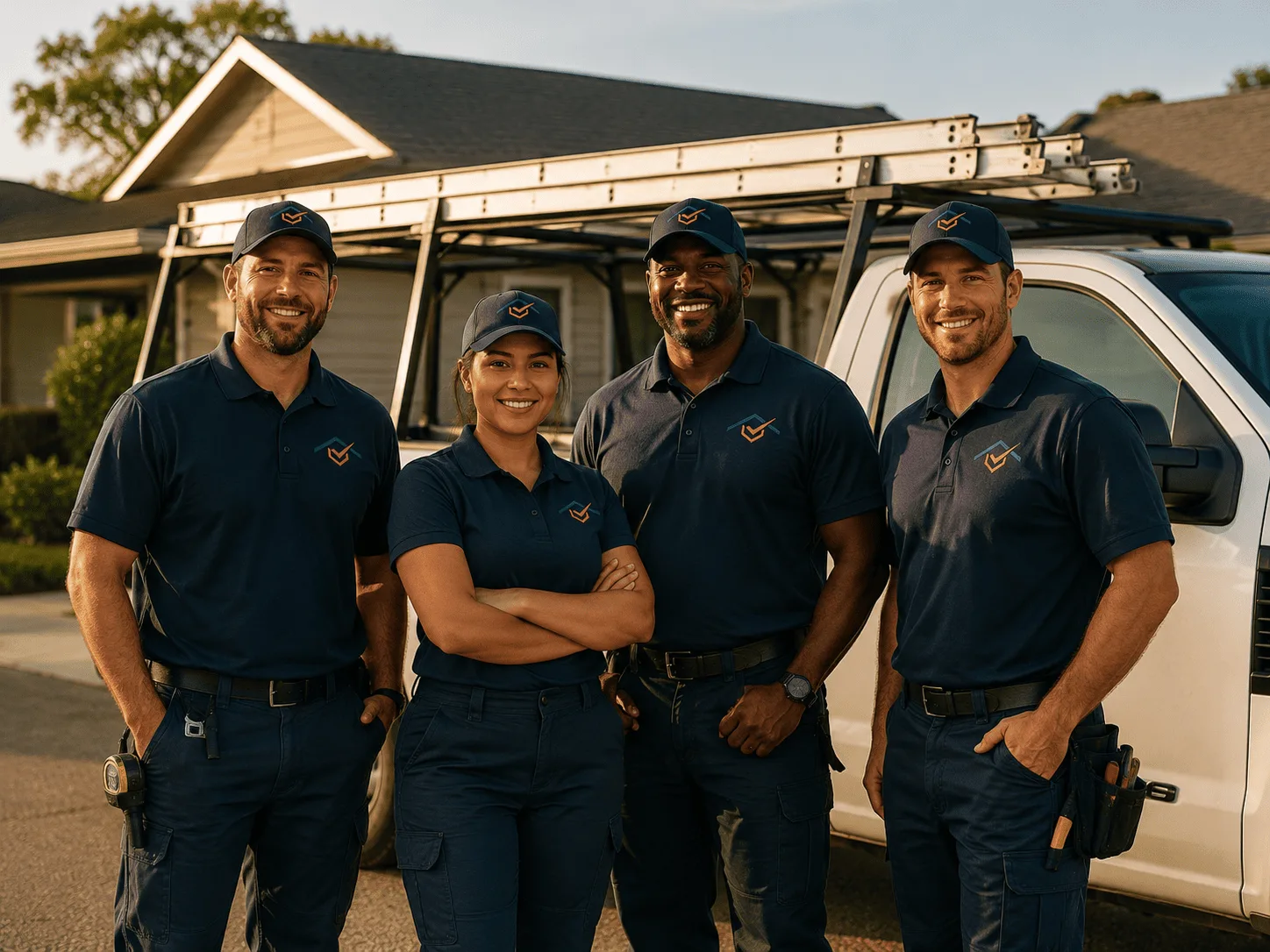 Roof Inspection company in Romney, WV